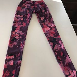 Beyond yoga workout pants, size xs